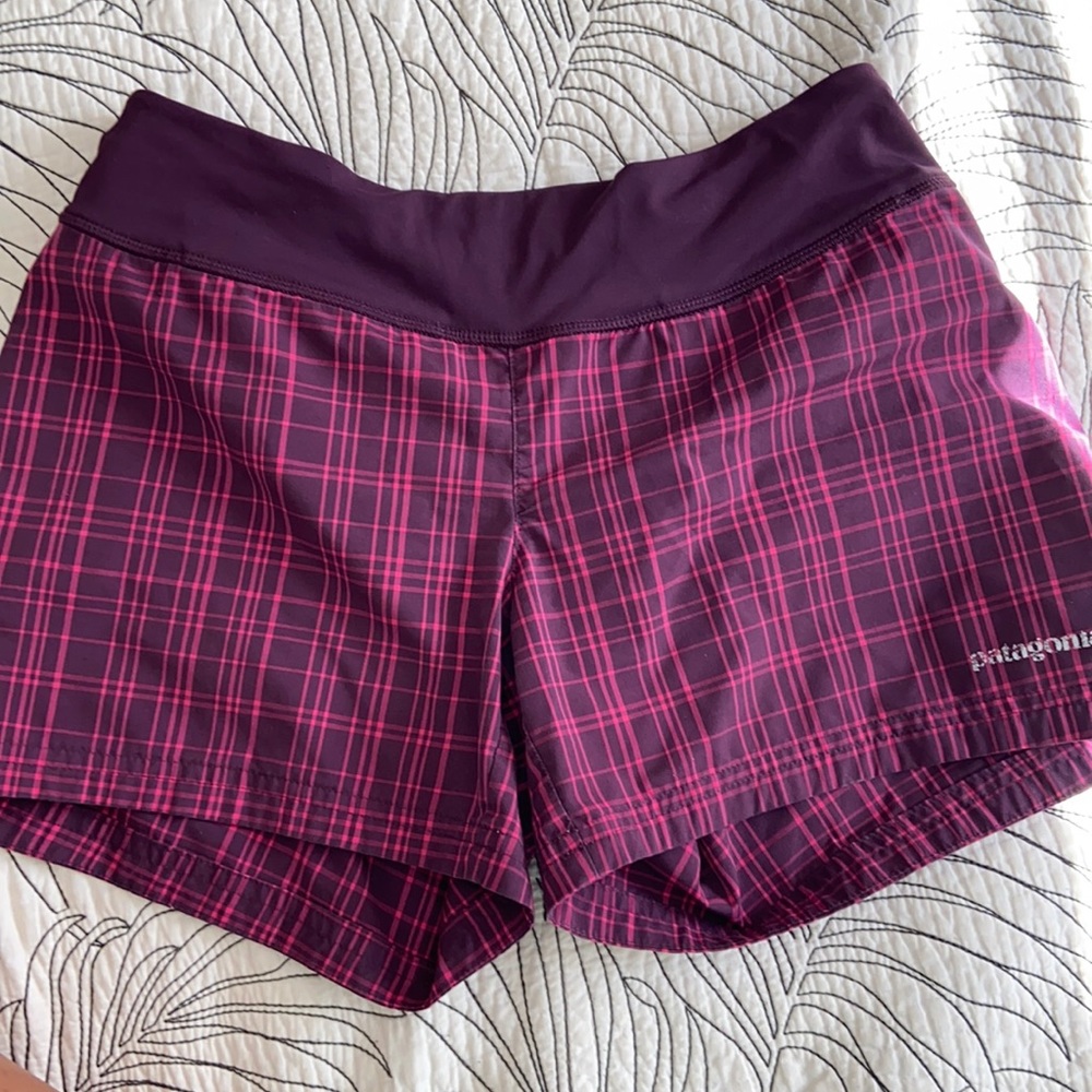Patagonia Shorts